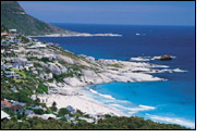 Llandudno, Cape Town