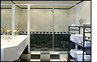 Honeymoon Suite, Grande Roche Hotel