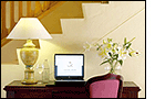 Junior Duplex Suites, Grande Roche Hotel