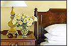 Standard Rooms, Grande Roche Hotel