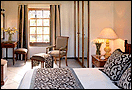 Terrace Suites, Grande Roche Hotel
